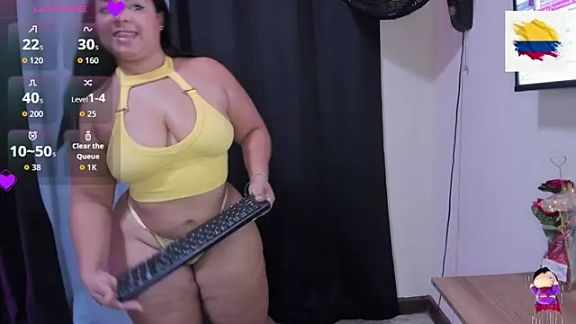 MelanyShayk
