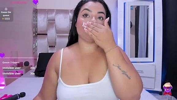 MelanyShayk