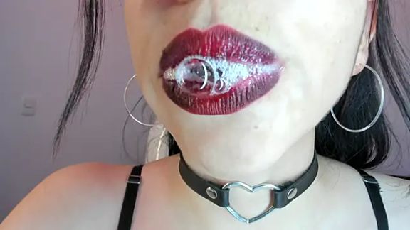Katty_mouth