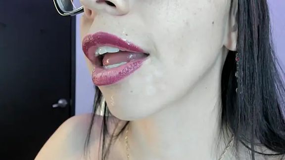 Katty_mouth