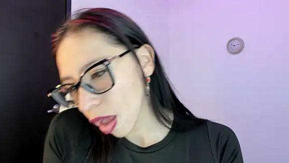 Katty_mouth