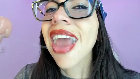 Katty_mouth