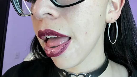 Katty_mouth