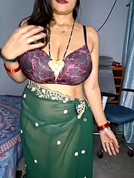 Kam_Mohini