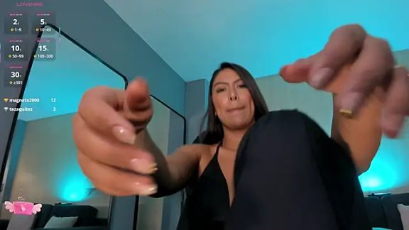 ArianaDumont