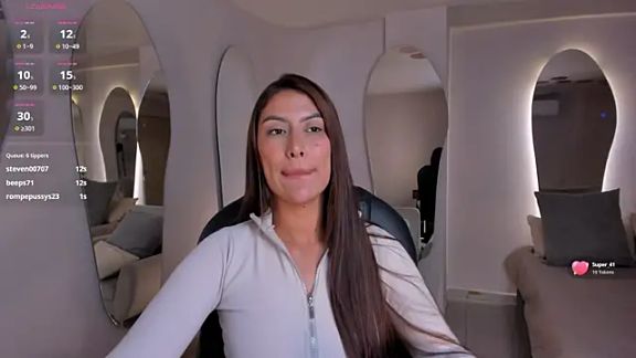 ArianaDumont