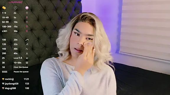 Scarlethvhonparker