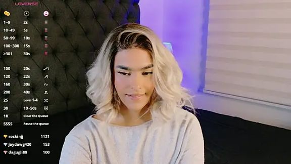 Scarlethvhonparker
