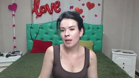JasmineKouch