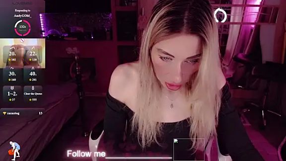 AnnieGOld_