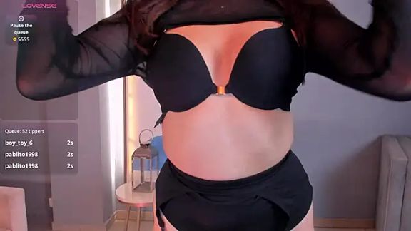 NaomiSainz
