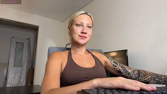 AnneBall
