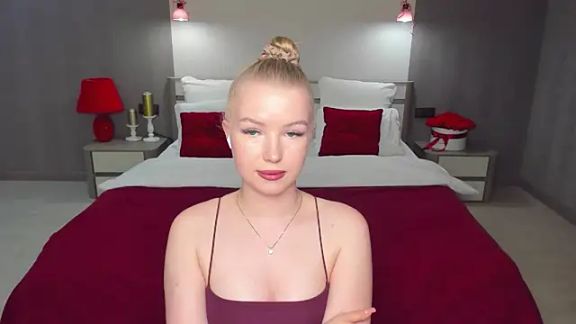 shy__lady