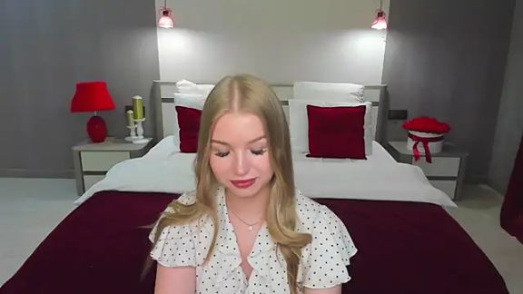 shy__lady