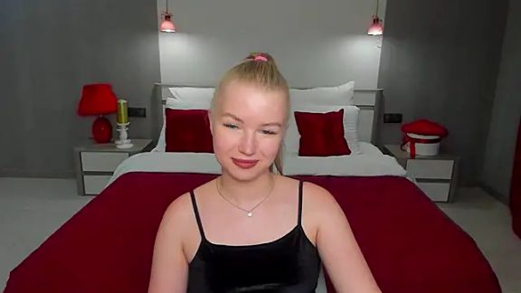 shy__lady