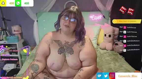 Casserole_Bbw