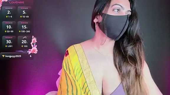 DesiZoya