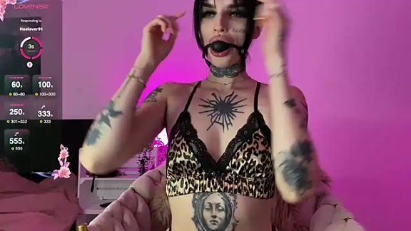AuraVixxen