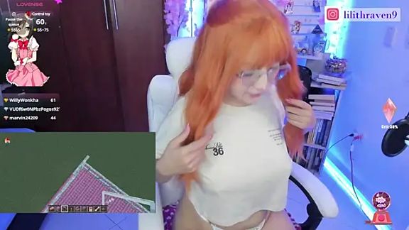 Lilith_Raven_