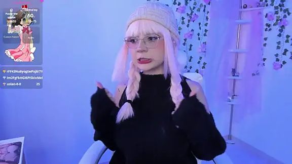 Lilith_Raven_