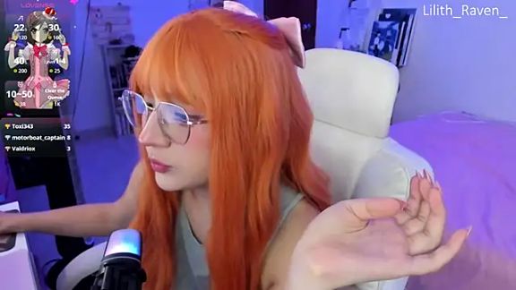 Lilith_Raven_