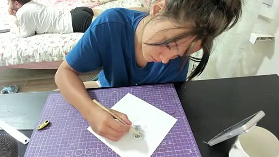 MashkaRay