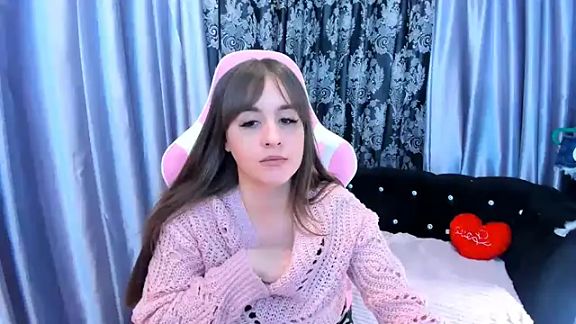 KamilaFoxy