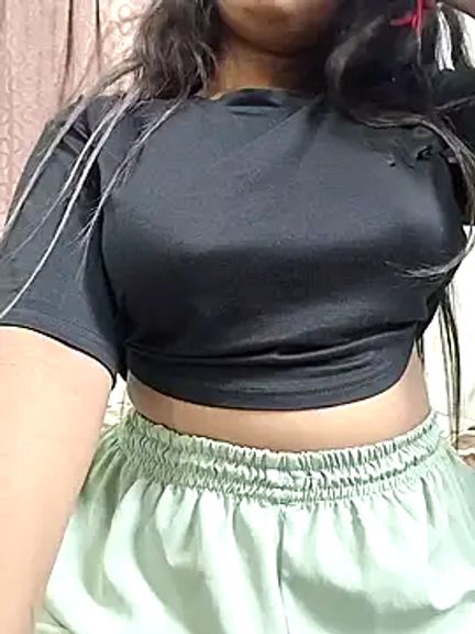 MohiniHott