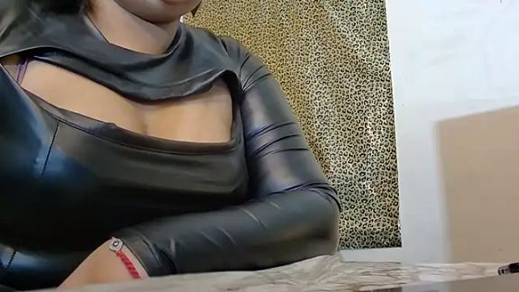 GoddessLorenaTheeSiren
