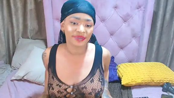 AFRICANGODDESSXXX