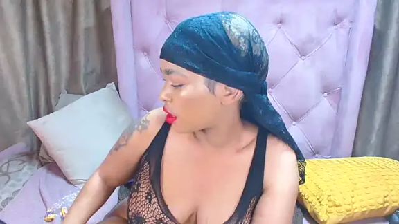 AFRICANGODDESSXXX