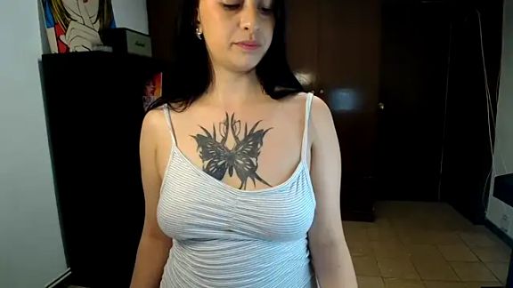 Windy_butterfly