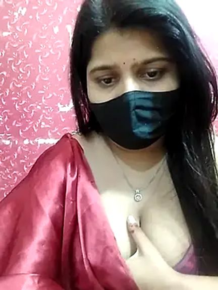 Hotty-simran