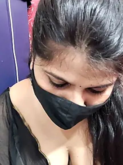 Hotty-simran
