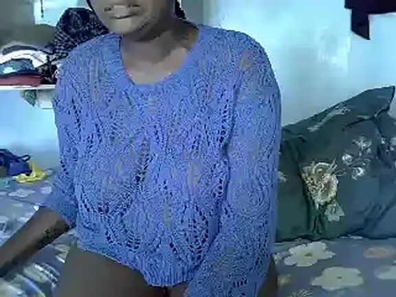 Sexiebony12