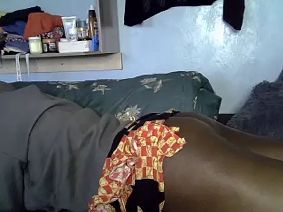 Sexiebony12