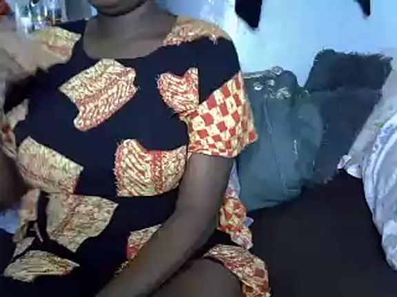 Sexiebony12