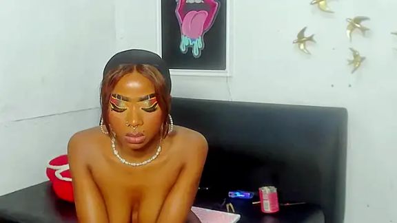Ebonydollxx