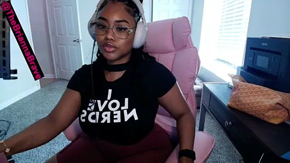BriannaBrave
