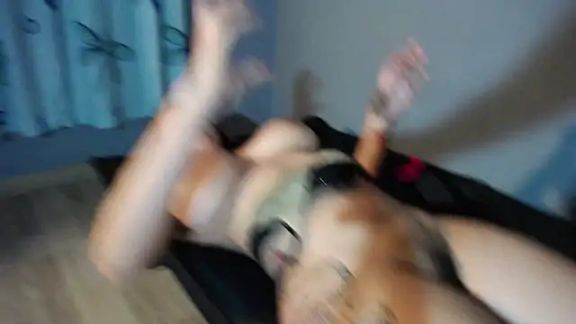 HollyandRyan