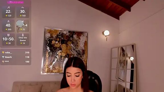 ValeriaVelvet