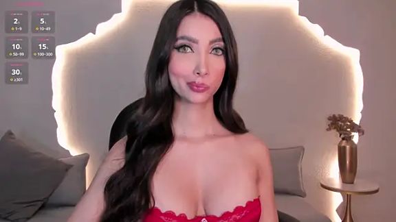 ValeriaVelvet