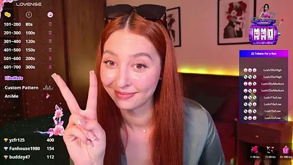 EleanorePeach