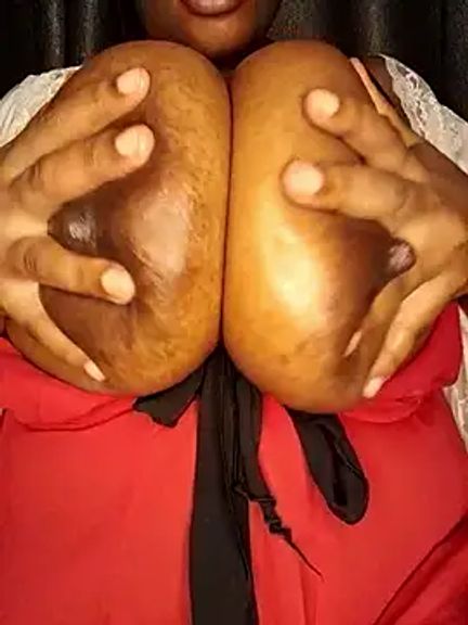 Boobygoddess