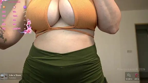 Veronikavonk