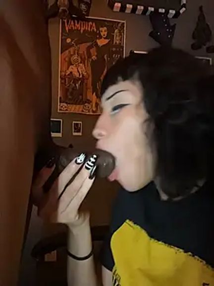 Gothbabbi