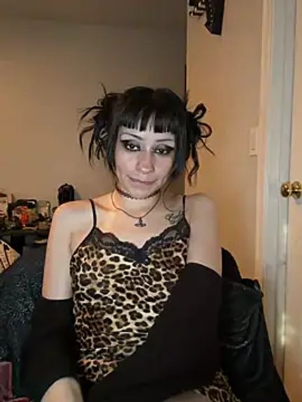 Gothbabbi