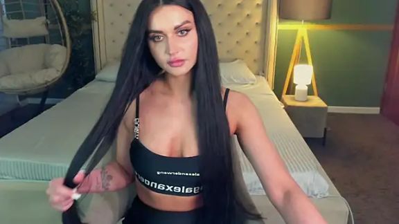 AlexaGreyyy