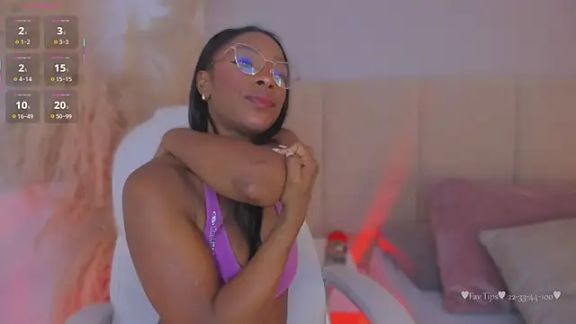aprilebony_