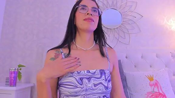 Clarisse28